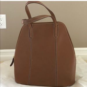Lancel Leather Purse